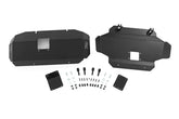 Skid Plate | Front & Belly | Toyota 4Runner 2WD/4WD (2010-2024)