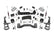 4 Inch Lift Kit | Ford F-150 4WD (2015-2020)