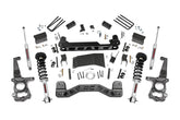 4 Inch Lift Kit | N3 Struts | Ford F-150 4WD (2015-2020)