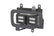 LED Light Kit | Fog Mount | Dual 2" Black Pairs | Flood | Ford F-150 (15-17)
