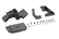 Retractable Bed Step | Manual Pull | Chevy/GMC 2500HD/3500HD (11-14)