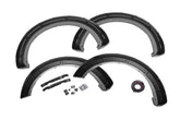 Defender Fender Flares | UX Ingot Silver Metallic | Ford F-150 (15-20)