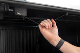 Hard Low Profile Bed Cover | 6'7" Bed | Ford F-150 2WD/4WD (2015-2020)