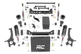 4.5 Inch Lift Kit | N3 Struts | Toyota 4Runner 2WD/4WD (2015-2020)