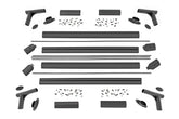Bed Rack | Half Rack | Aluminum | Ford F-150 2WD/4WD (2015-2026)