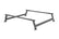 Bed Rack | Half Rack | Aluminum | Ford F-150 2WD/4WD (2015-2026)