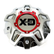 XDS CAP ALL PCD - CHROME