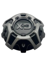 XDS CAP BOLT-ON (GB/GY/BK) - ALL PCD