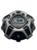 XDS CAP BOLT-ON (GB/GY/BK) - ALL PCD
