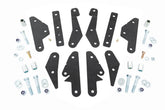 3 Inch Lift Kit | Polaris Ranger Crew XP 1000/Ranger XP 1000 