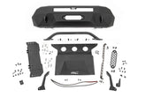 Front Bumper | Hybrid | Toyota Tacoma 2WD/4WD (2016-2023)