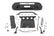 Front Bumper | Hybrid | Toyota Tacoma 2WD/4WD (2016-2023)
