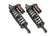 Vertex Front Coil Over Shock Pair | Adjustable | Honda Pioneer 1000/Pioneer 1000-5
