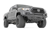 Front Bumper | Hybrid | 20" Blk LED | 95000S | Toyota Tacoma 2WD/4WD (16-23)