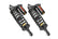 Vertex Rear Coil Over Shock Pair | Adjustable | Can-Am Defender HD5/HD8/HD9/HD10