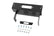 Winch Mount | Non-Pro Fit Cage | Polaris Ranger 570 Crew 