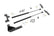 Hood Struts | Hydraulic | Toyota Tacoma 2WD/4WD (2016-2023)