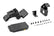 Retractable Bed Step | Manual Pull | Toyota Tacoma 2WD/4WD (2016-2023)