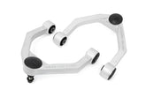 Forged Upper Control Arms | OE Upgrade | Nissan Titan XD 2WD/4WD (2016-2024)