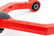 Red Forged Upper Control Arms | OE Upgrade | Nissan Titan XD 4WD (2016-2024)