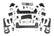 4.5 Inch Lift Kit | Ford Raptor 4WD (2019-2020)
