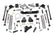 6 Inch Lift Kit | 4-Link | OVLD | V2 | Ford F-250/F-350 Super Duty 4WD (17-22)