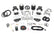Air Spring Kit w/compressor | Wireless Controller | Ford F-250/F-350 Super Duty (17-26)