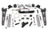 6 Inch Lift Kit | Radius Arm | No OVLD | M1 | Ford F-250/F-350 Super Duty (17-22)