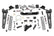 6 Inch Lift Kit | R/A | OVLDS | V2 | Ford F-250/F-350 Super Duty 4WD (17-22)
