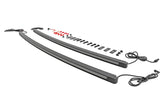LED Light Kit | Grille Mount | 30 Inch DRL | Ford F-250/F-350 Super Duty (17-22)