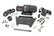 Winch Mount | RS4500S | Polaris Ranger XP 1000 