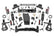 7 Inch Lift Kit | Cast Steel | Vertex | Chevy/GMC 1500 (14-18 & Classic)