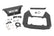 Spare Tire Carrier Delete Kit | Jeep Wrangler JL (18-26)/Wrangler Unlimited (18-26) 