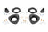 2 Inch Lift Kit | Subaru Crosstrek 4WD (2018-2026)