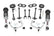 3 Inch Lift Kit | UCA | Ford Expedition 4WD (2018-2024)