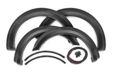 Sport Fender Flares | BN Silver Spruce | Ford F-150 2WD/4WD (2018-2020)