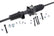 Rack and Pinion | Heavy Duty | Polaris Ranger XP 1000 