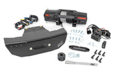 Winch Mount | RS4500S | Polaris RZR Turbo S4 