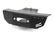 Winch Mount | Polaris RZR Turbo S4 