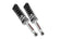 Loaded Strut Pair | 2 Inch Lift | Rear | Subaru Crosstrek 4WD (2018-2023)
