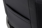 Seat Covers | Front & Rear | Suzuki Jimny (2-Door) (2018-2025)