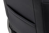 Seat Covers | Front & Rear | Suzuki Jimny (4-Door) (2018-2025)