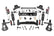 7 Inch Lift Kit | Cast Steel | Vertex | Chevy/GMC 1500 (14-18 & Classic)