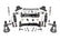 7 Inch Lift Kit | Alu/Stamp Steel | Vertex/V2 | Chevy/GMC 1500 (14-18 & Classic)