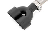 Performance Cat-Back Exhaust | 6.2L | 5'8" & 6'6" Bed | Chevy/GMC Sierra/Silverado 1500 (19-26) 