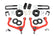 3.5 Inch Lift Kit | Adaptive Ride Control | Chevy/GMC Sierra 1500 (19-24)/Silverado 1500 (19-24) 