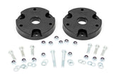 2 Inch Leveling Kit | Chevy/GMC Sierra 1500 (19-26)/Silverado 1500 (19-26) 
