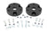2 Inch Leveling Kit | Chevy/GMC Sierra 1500 (19-26)/Silverado 1500 (19-26) 