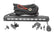 10-Inch LED Light Kit | Rear Mount | Honda Talon 1000 