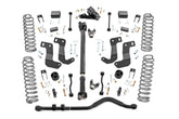 3.5 Inch Lift Kit | C/A Drop | 4-Door | 392 | Jeep Wrangler Unlimited (18-23)